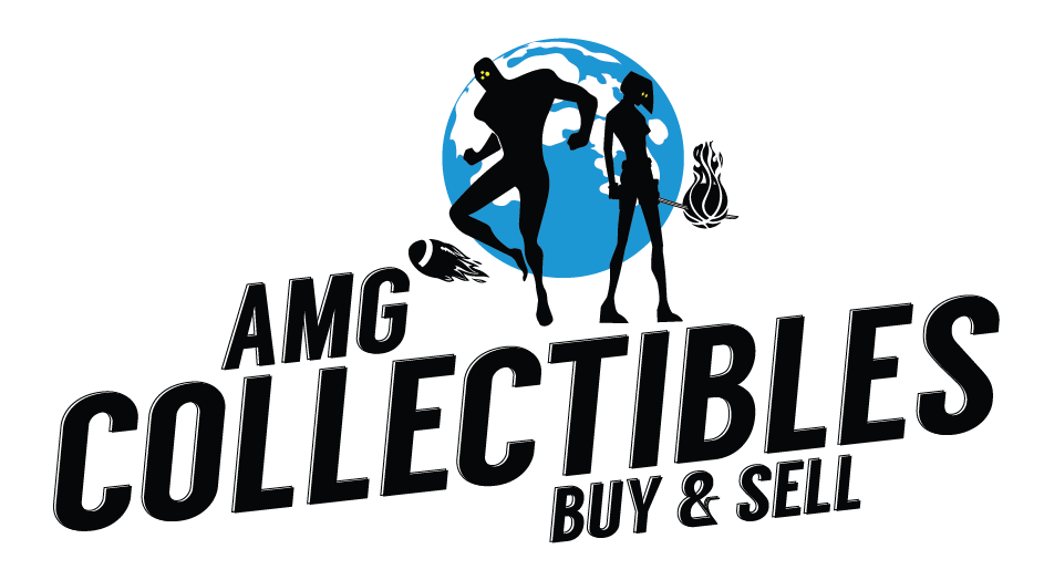 AMG Collectibles